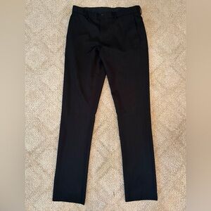 APT. 9 Extra-Slim Fit Dress Pants – Men’s 32x36 Black
